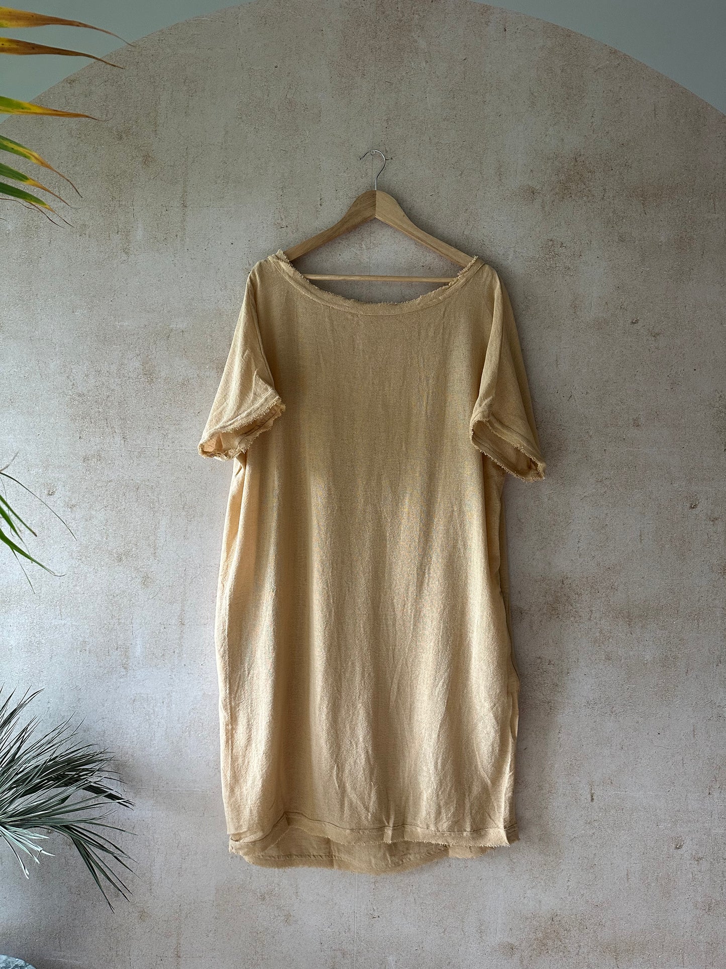 Sahra Tunic