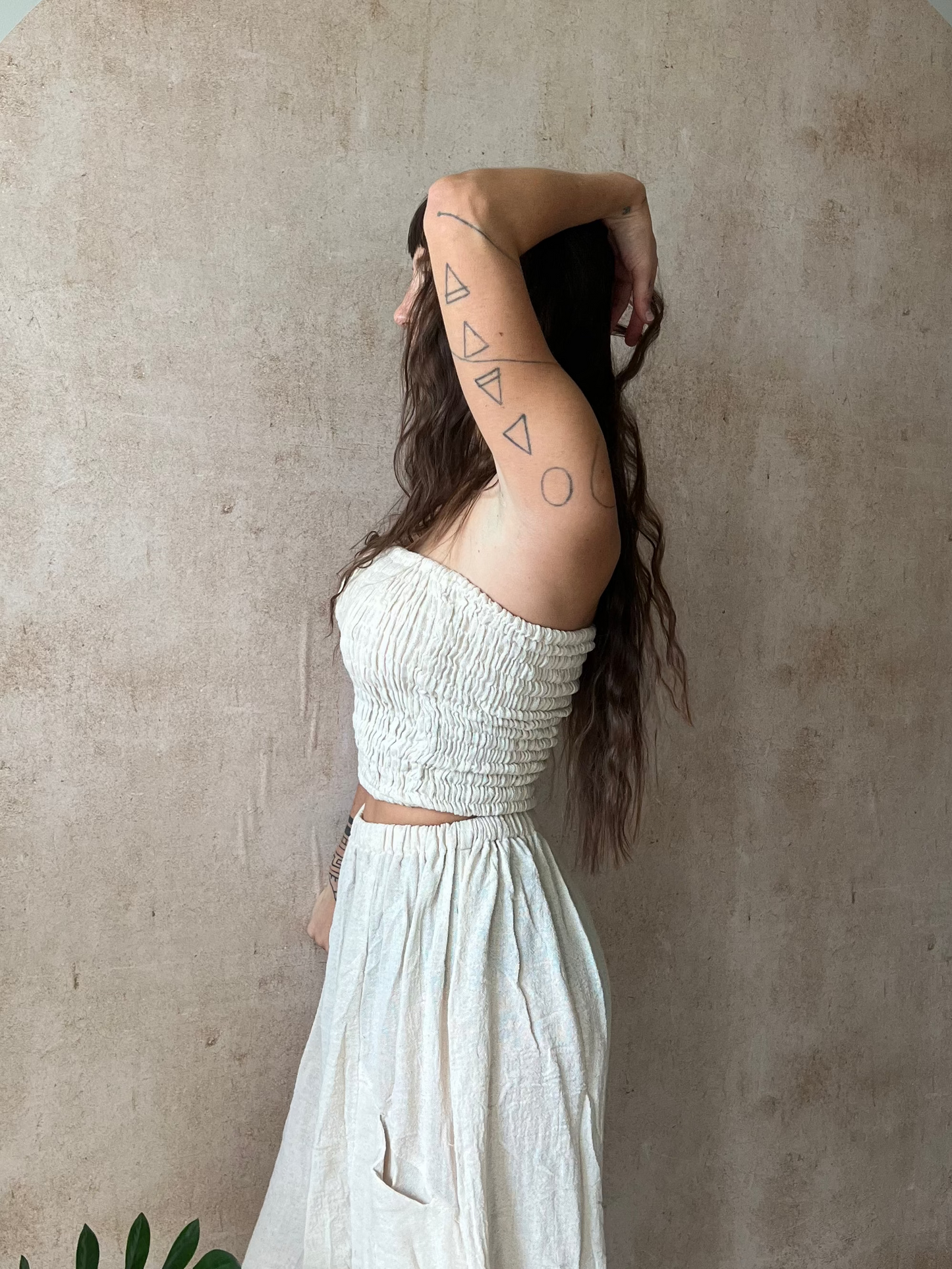 Idyia Top