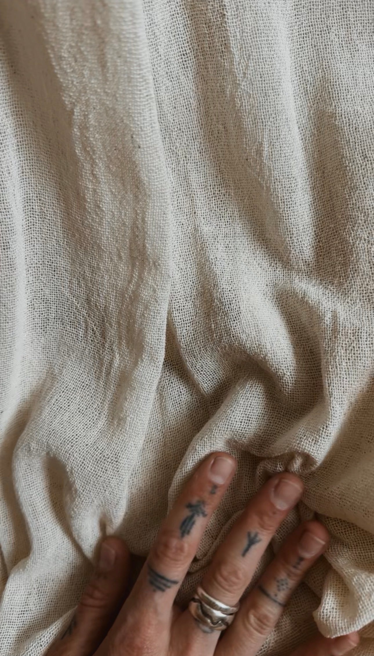 Akna Shawl