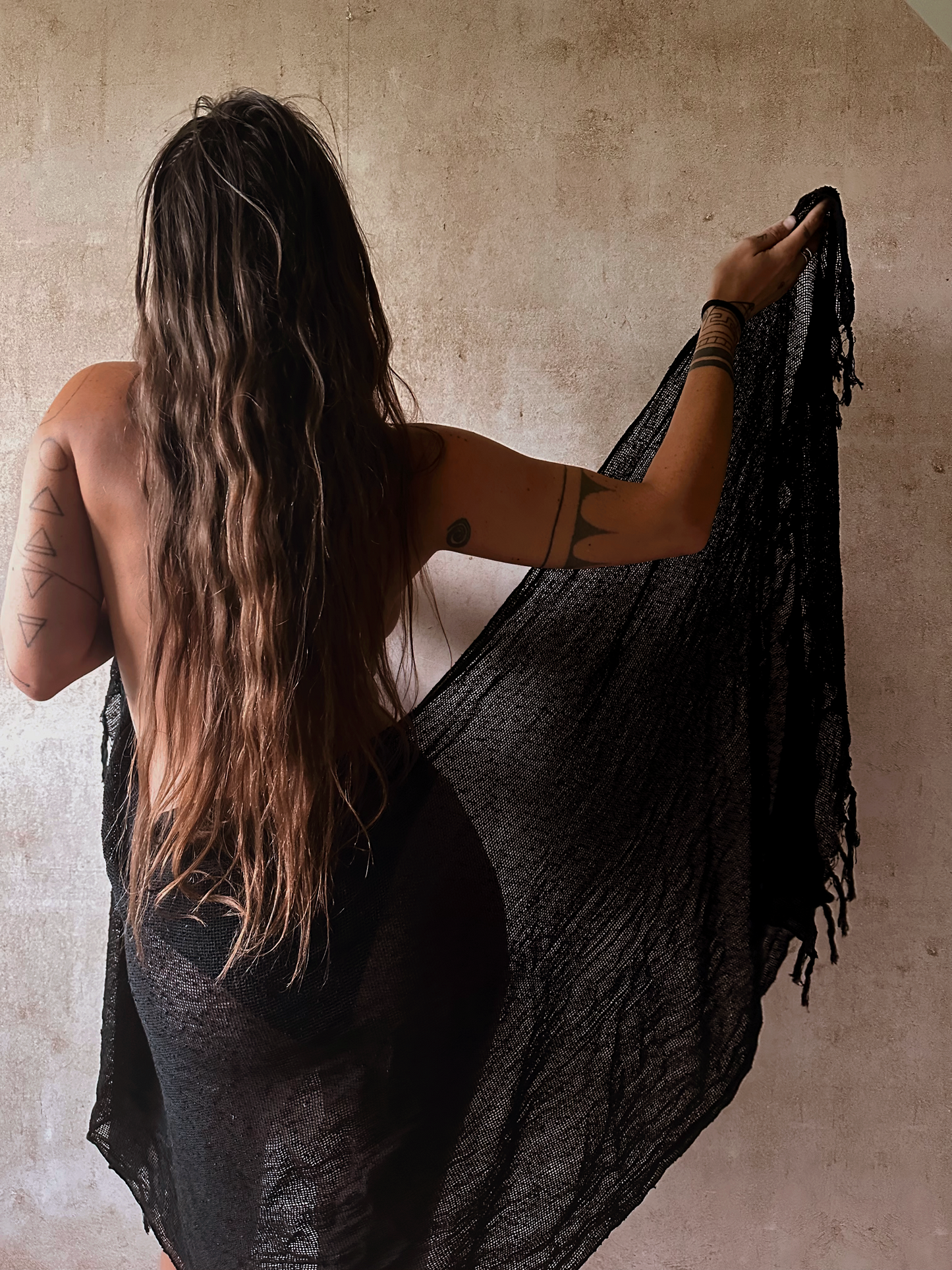 Rana Sarong