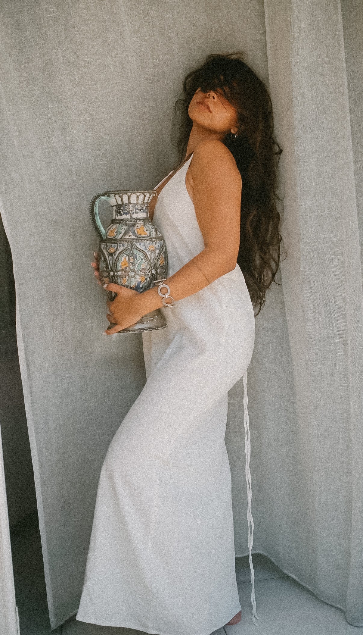 Astarte Dress