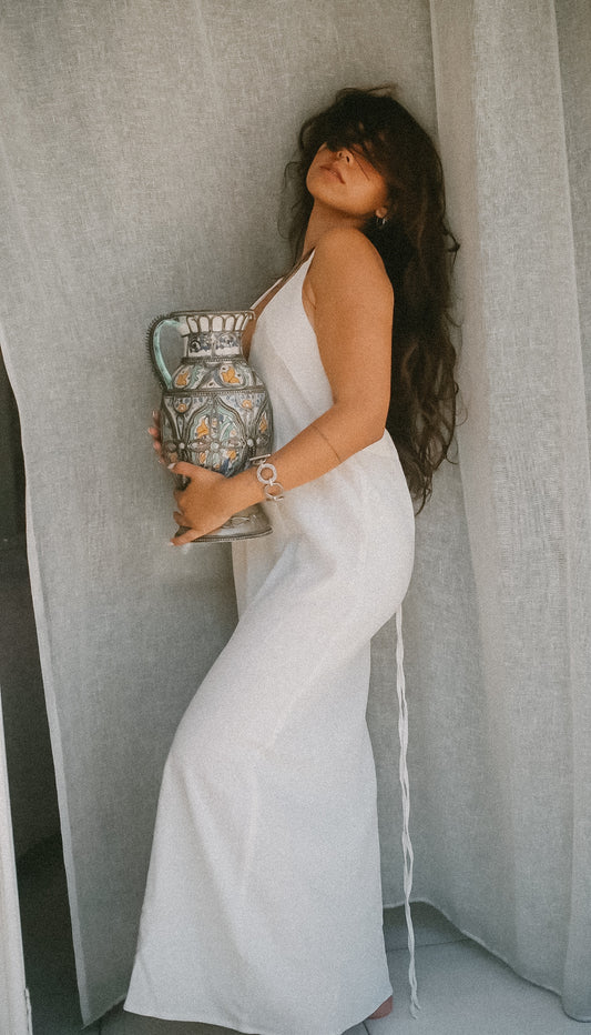 Astarte Dress