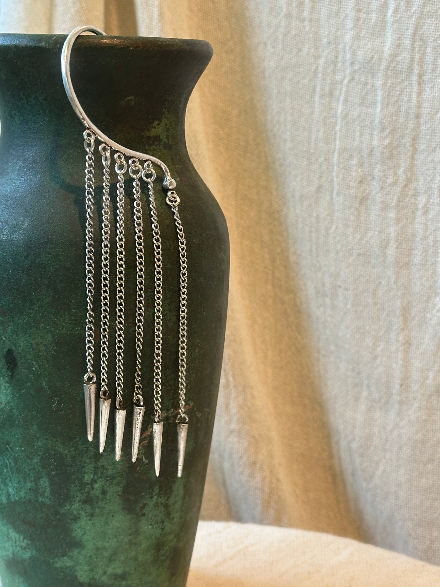 Ear Cuff
