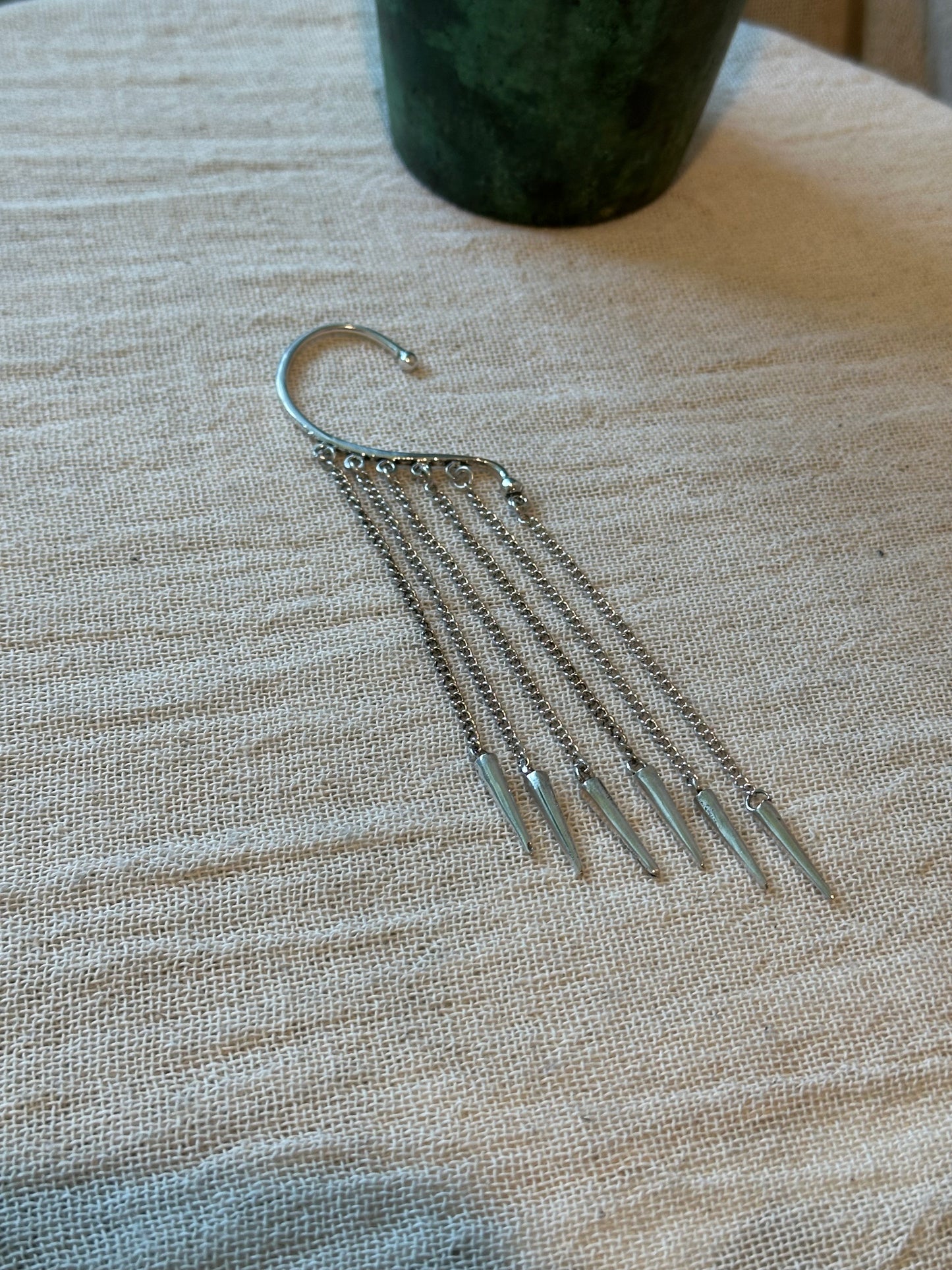 Ear Cuff