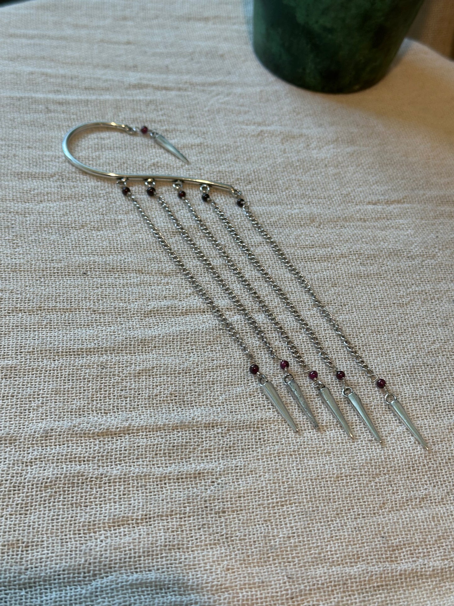 Ear Cuff