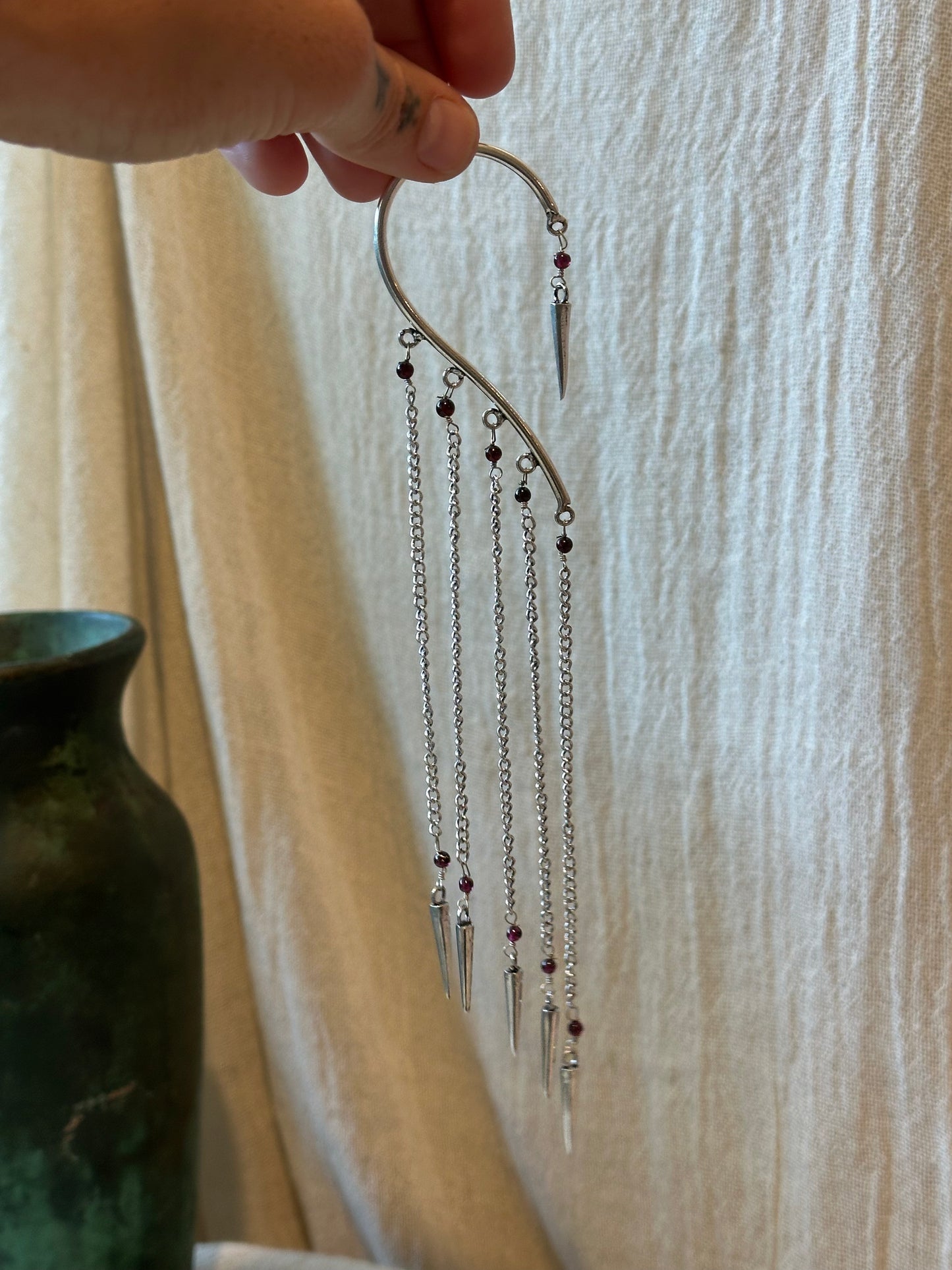 Ear Cuff