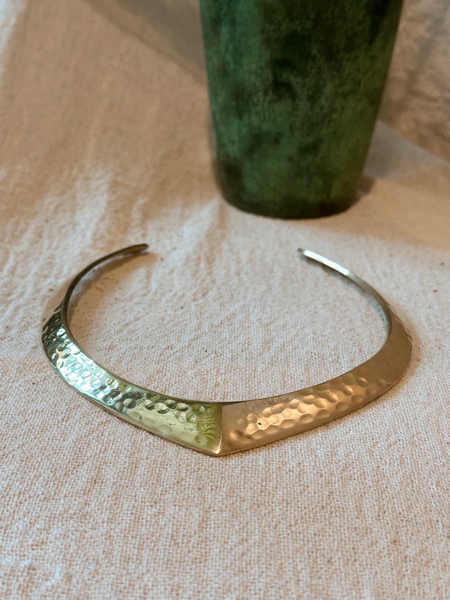 Dhanada Choker