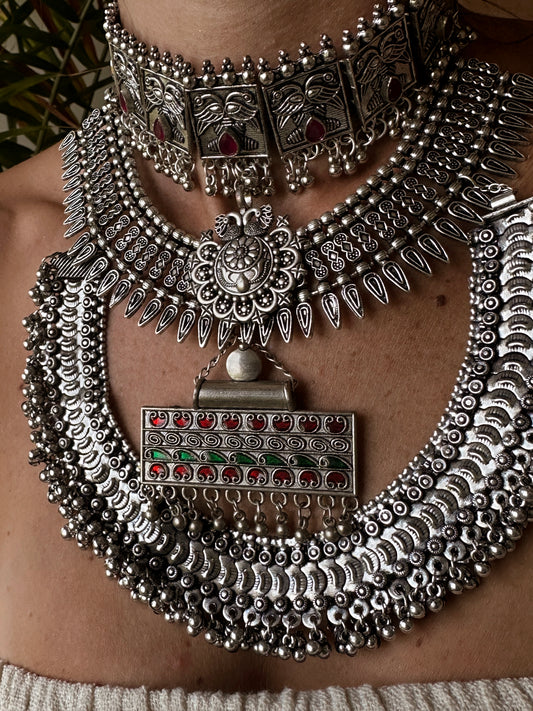 Kapalini Necklace
