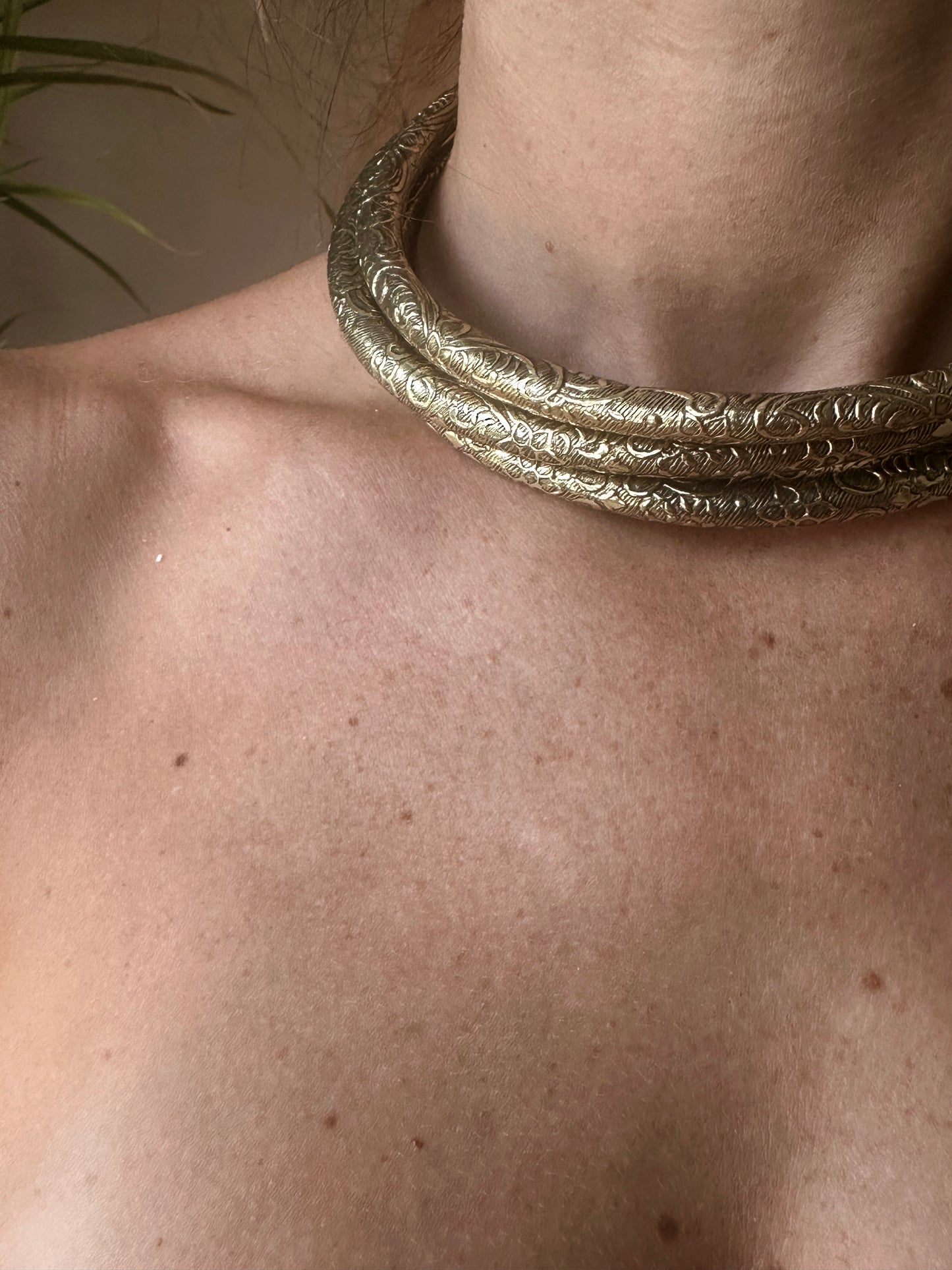 Anzar Choker