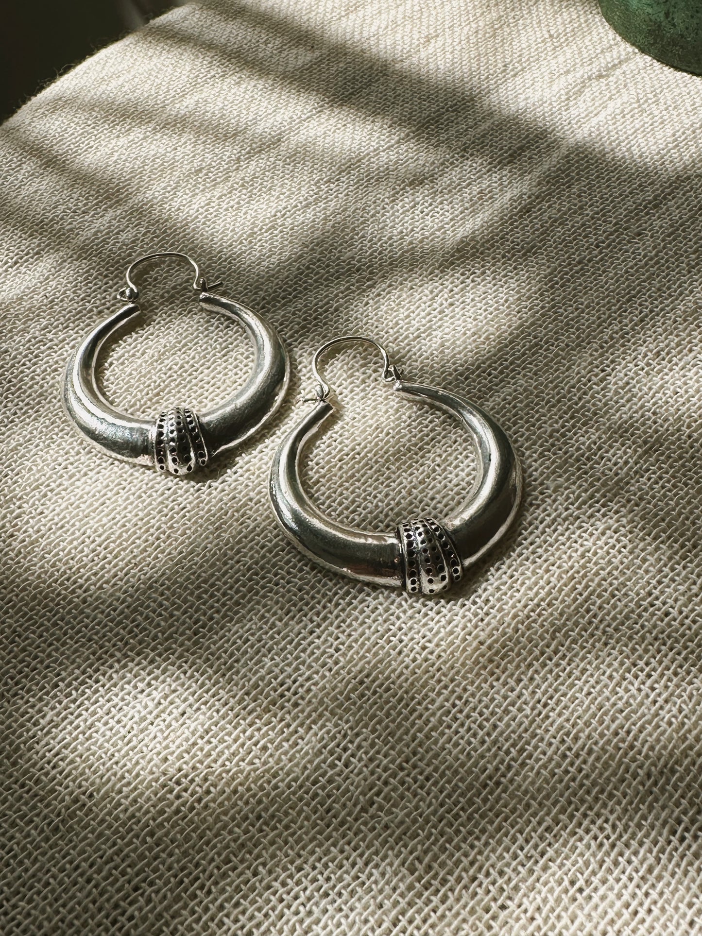 Marici Earrings