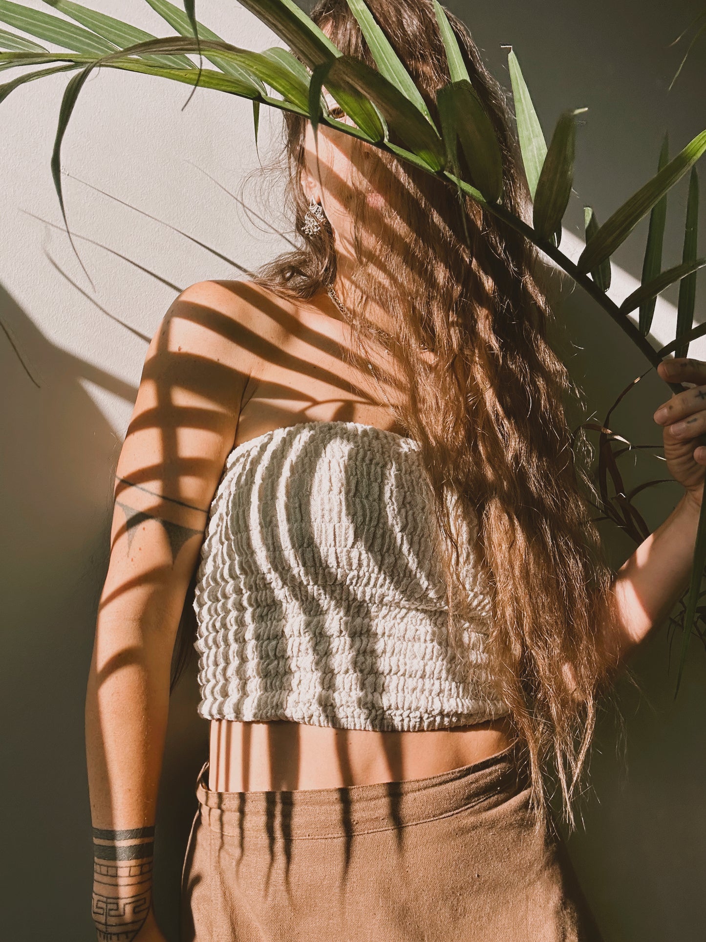 Idyia Top