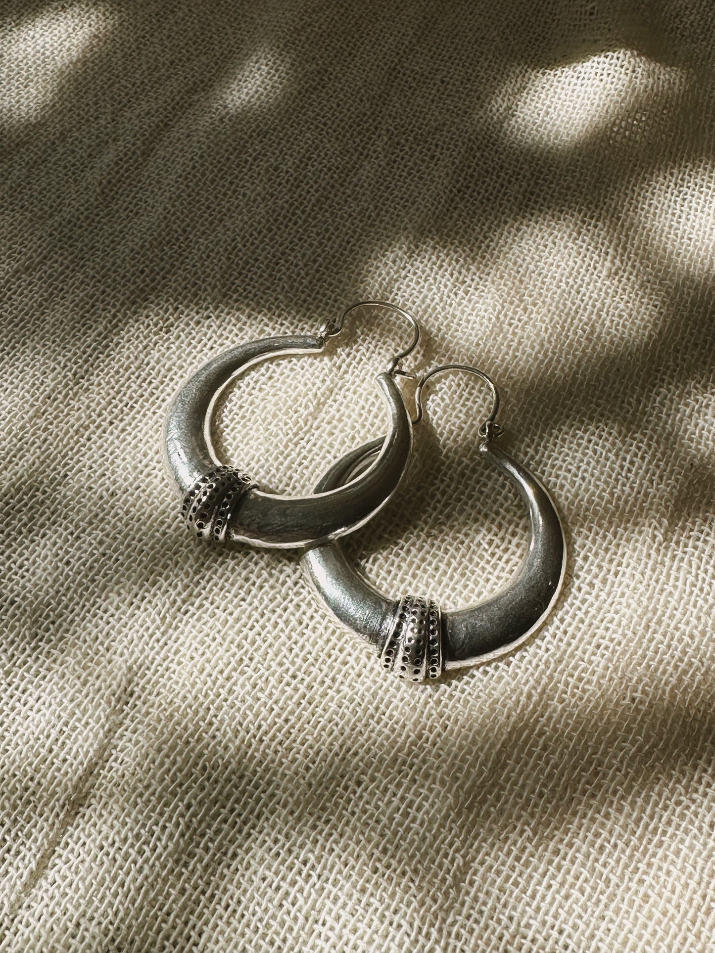 Marici Earrings
