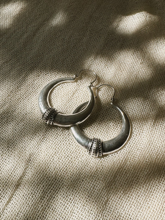 Marici Earrings