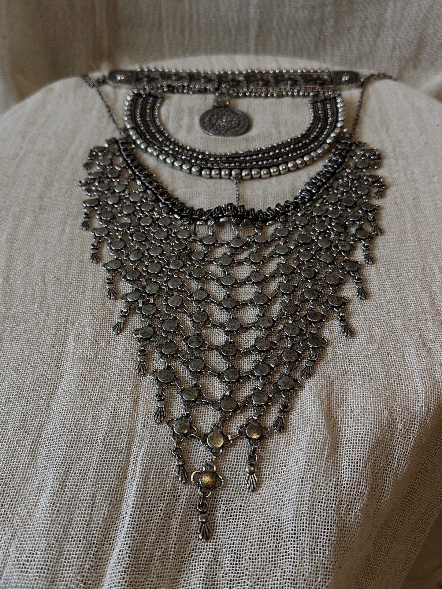 Magec Necklace