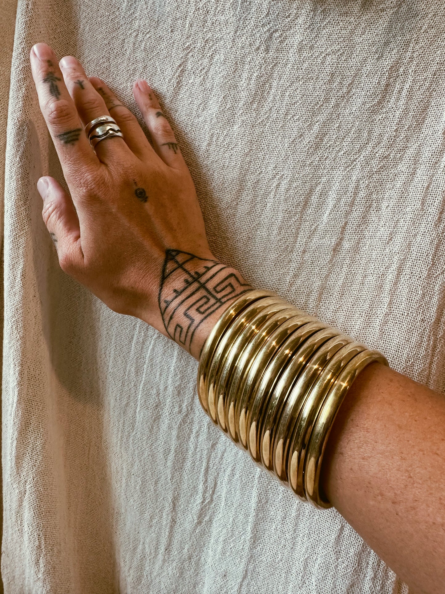 Bangles (set of 10)
