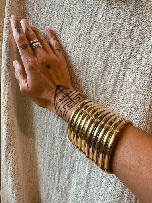 Bangles (set of 10)