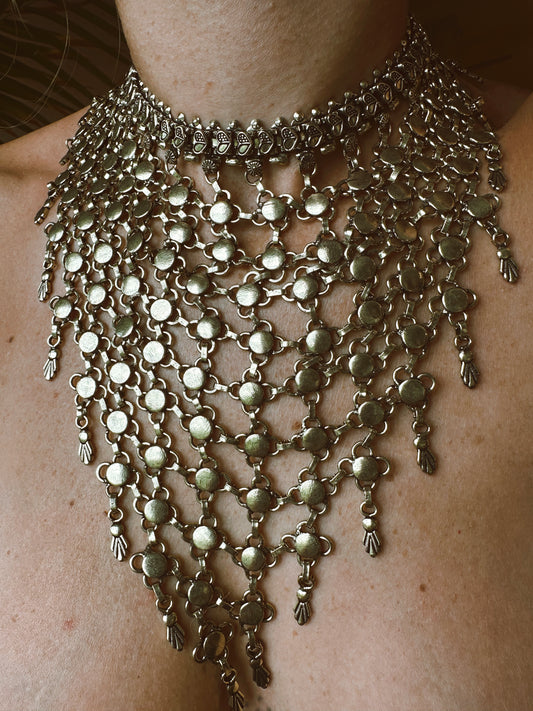 Tummo Necklace