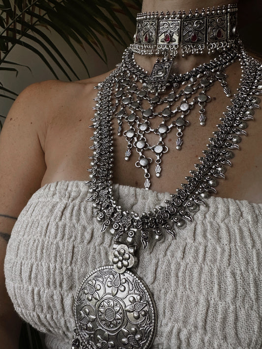 Hariti Necklace