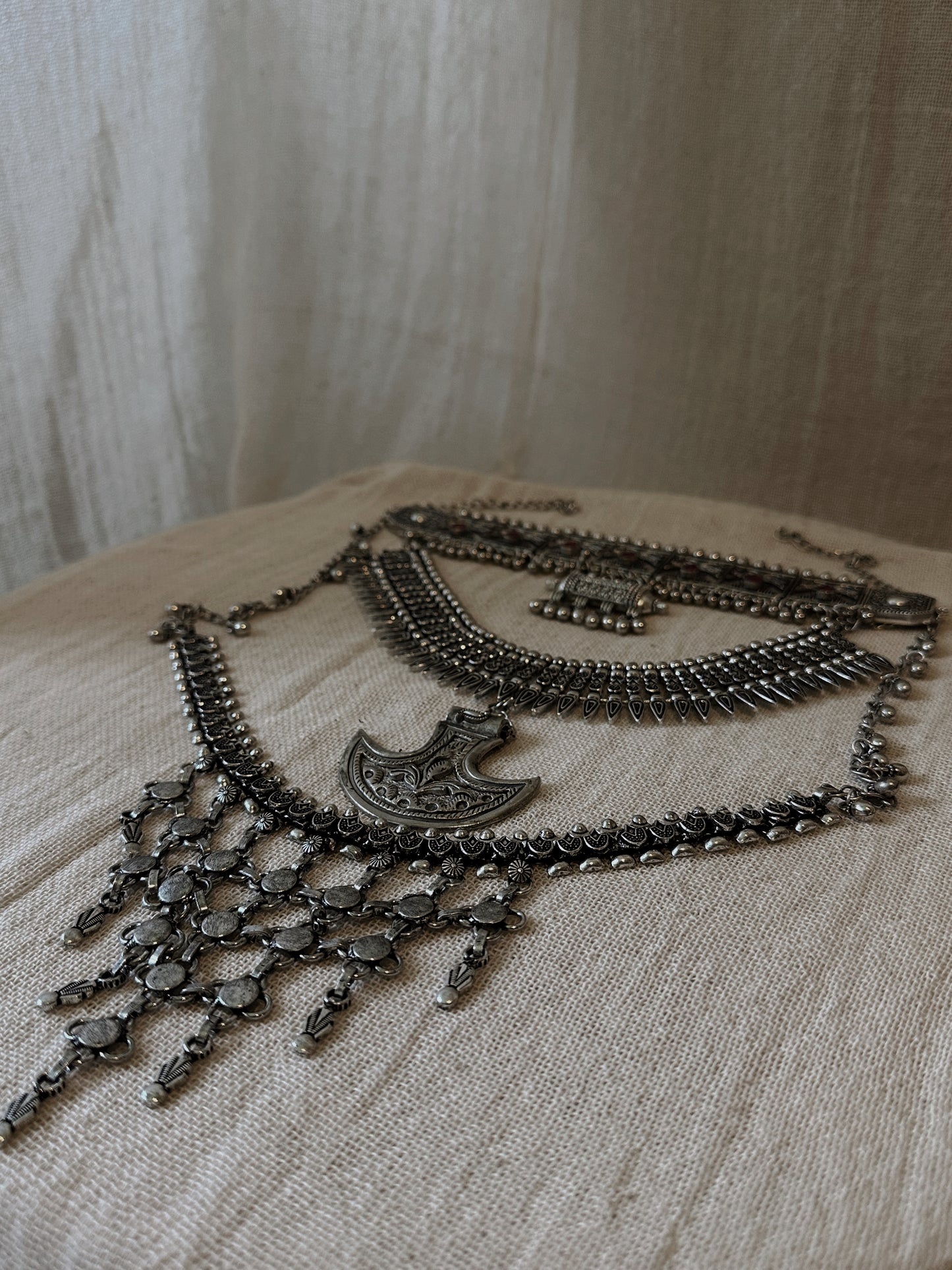 Libya Necklace
