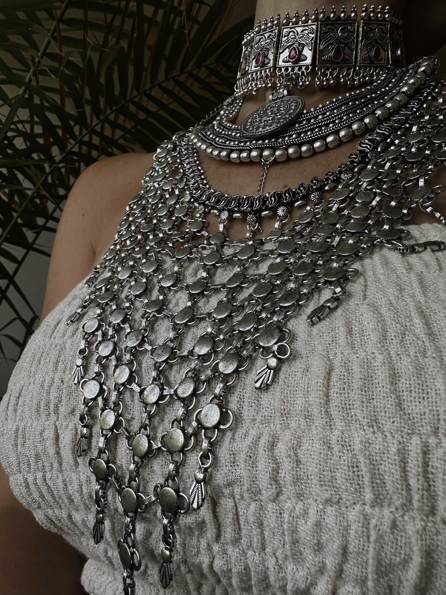 Magec Necklace