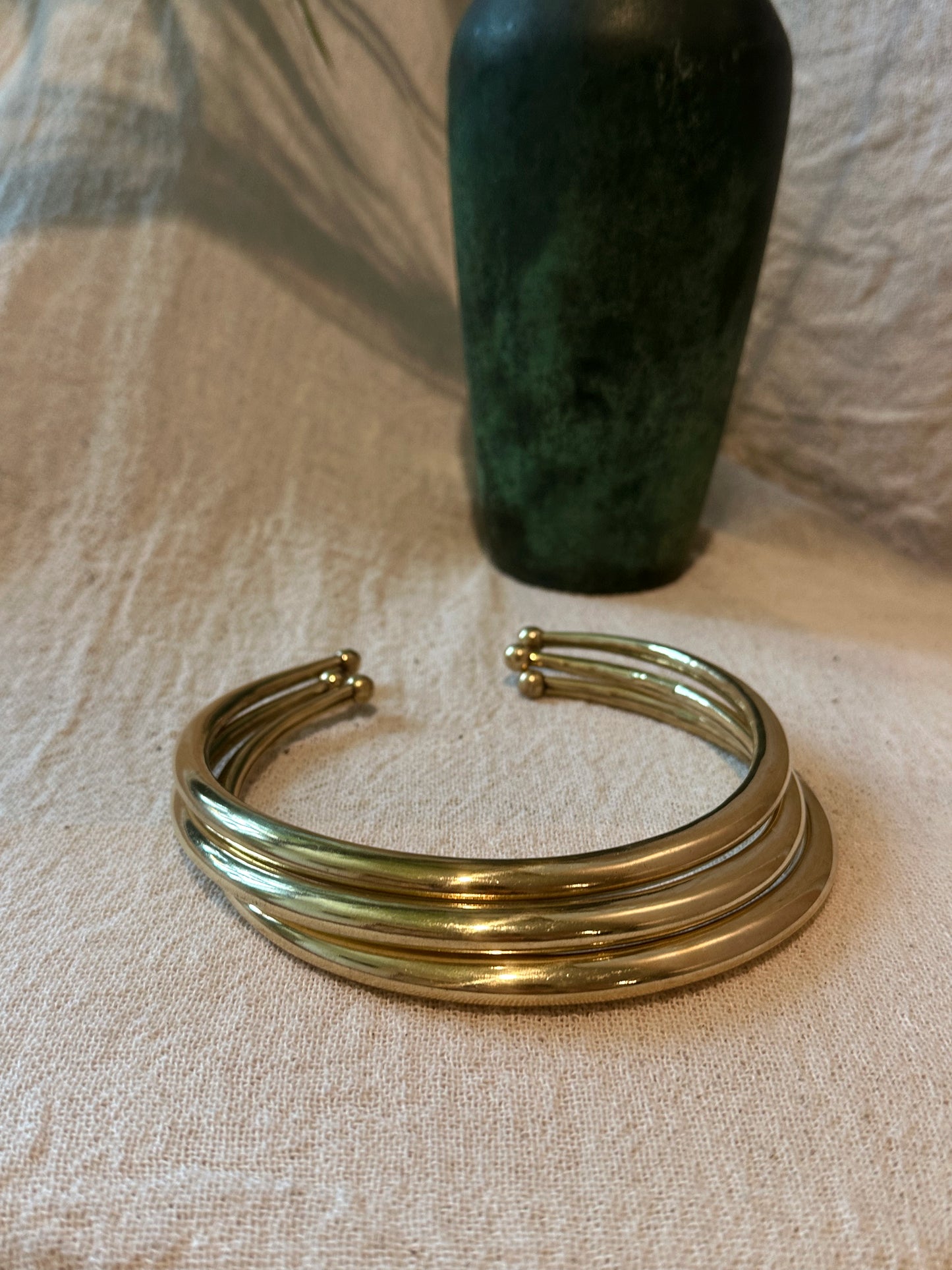 Ekhi Choker