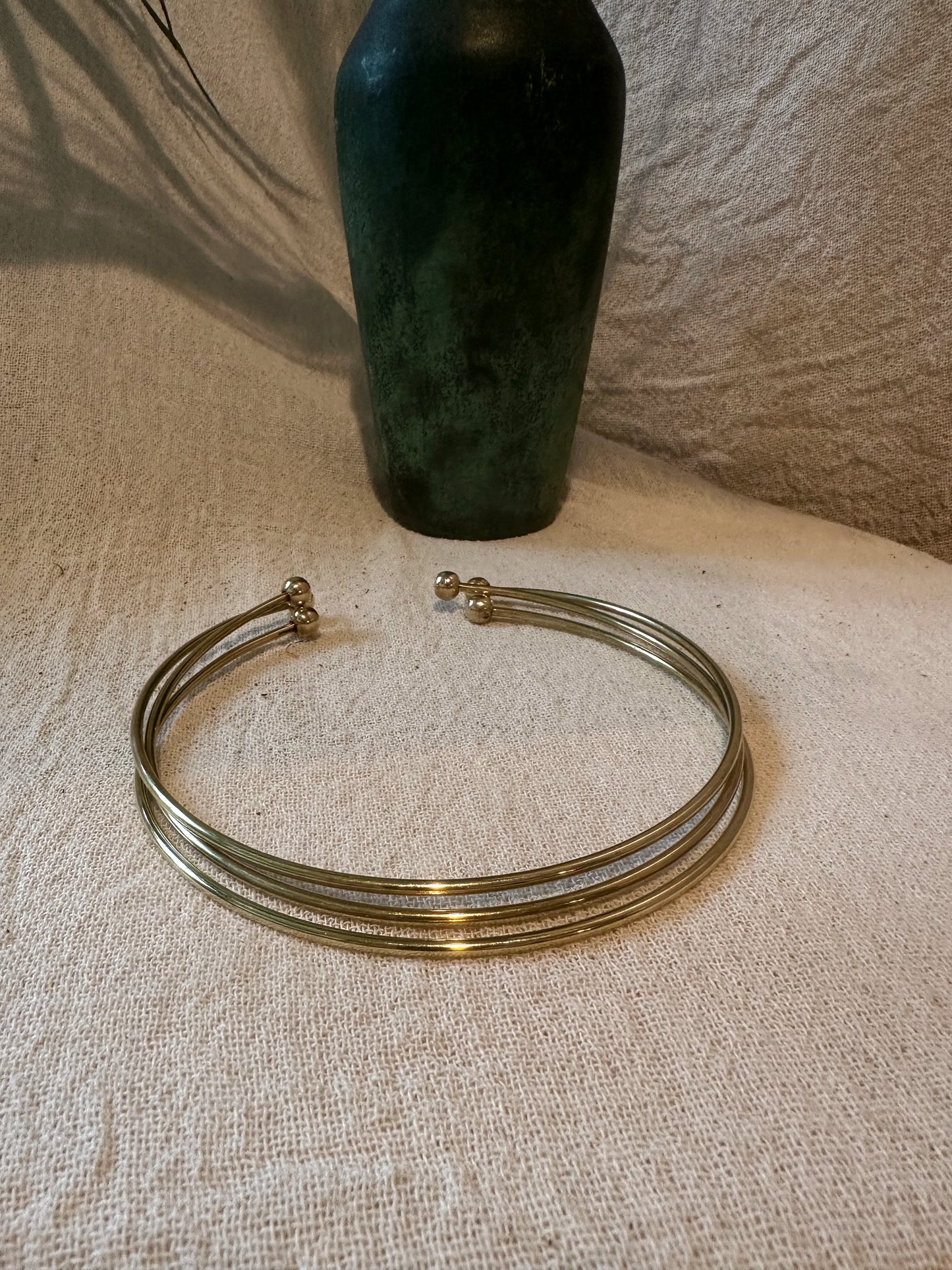 Jayatara Choker