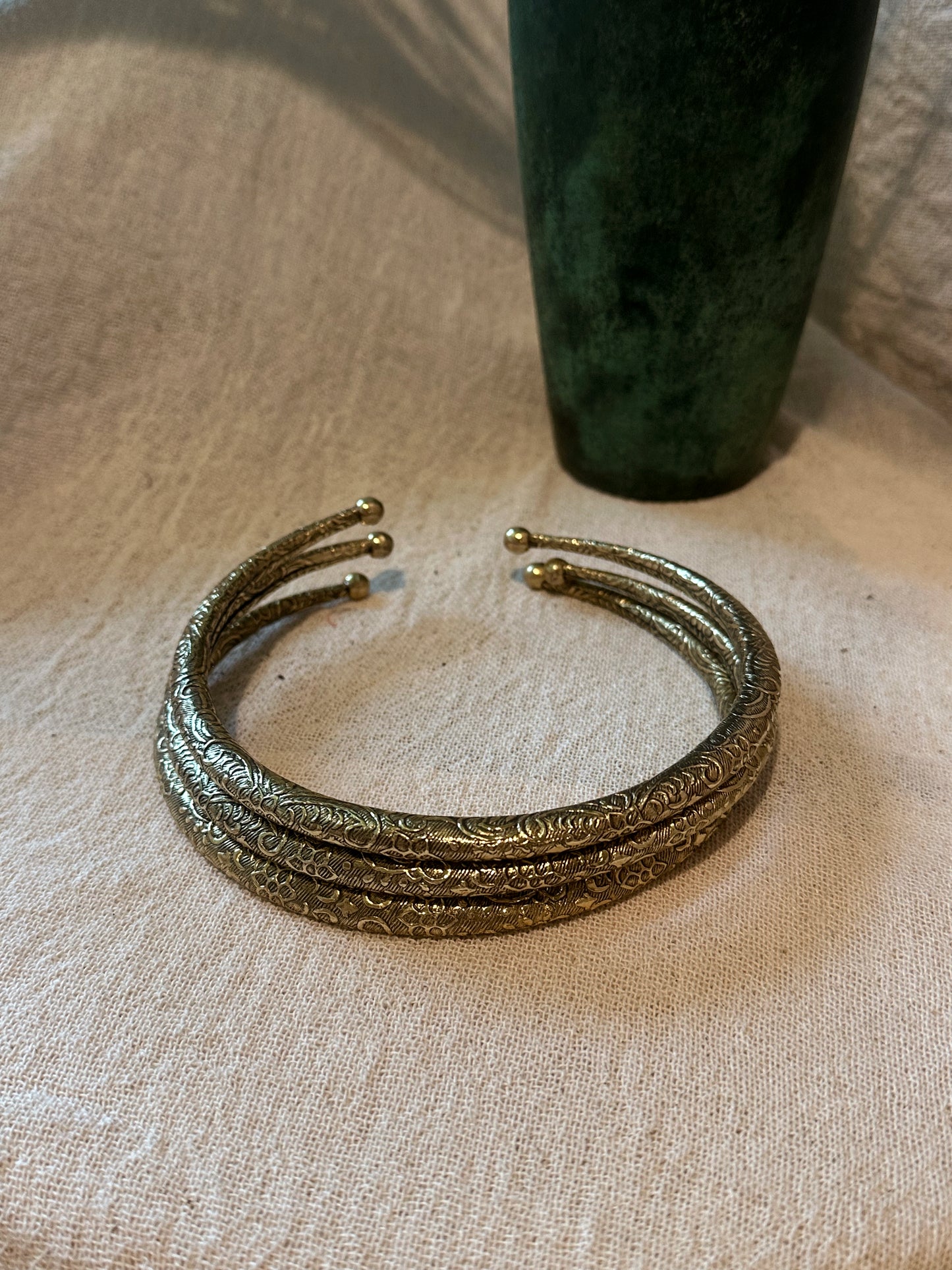 Anzar Choker