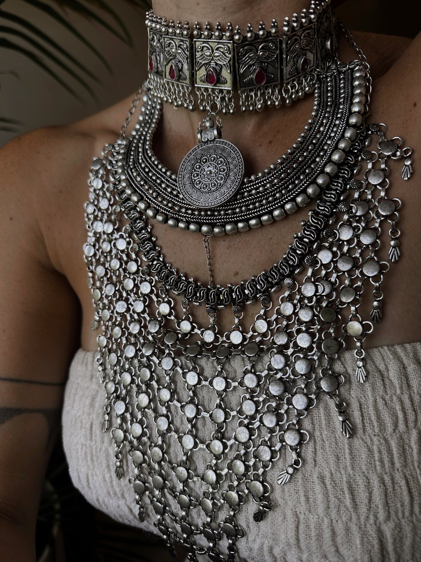 Magec Necklace