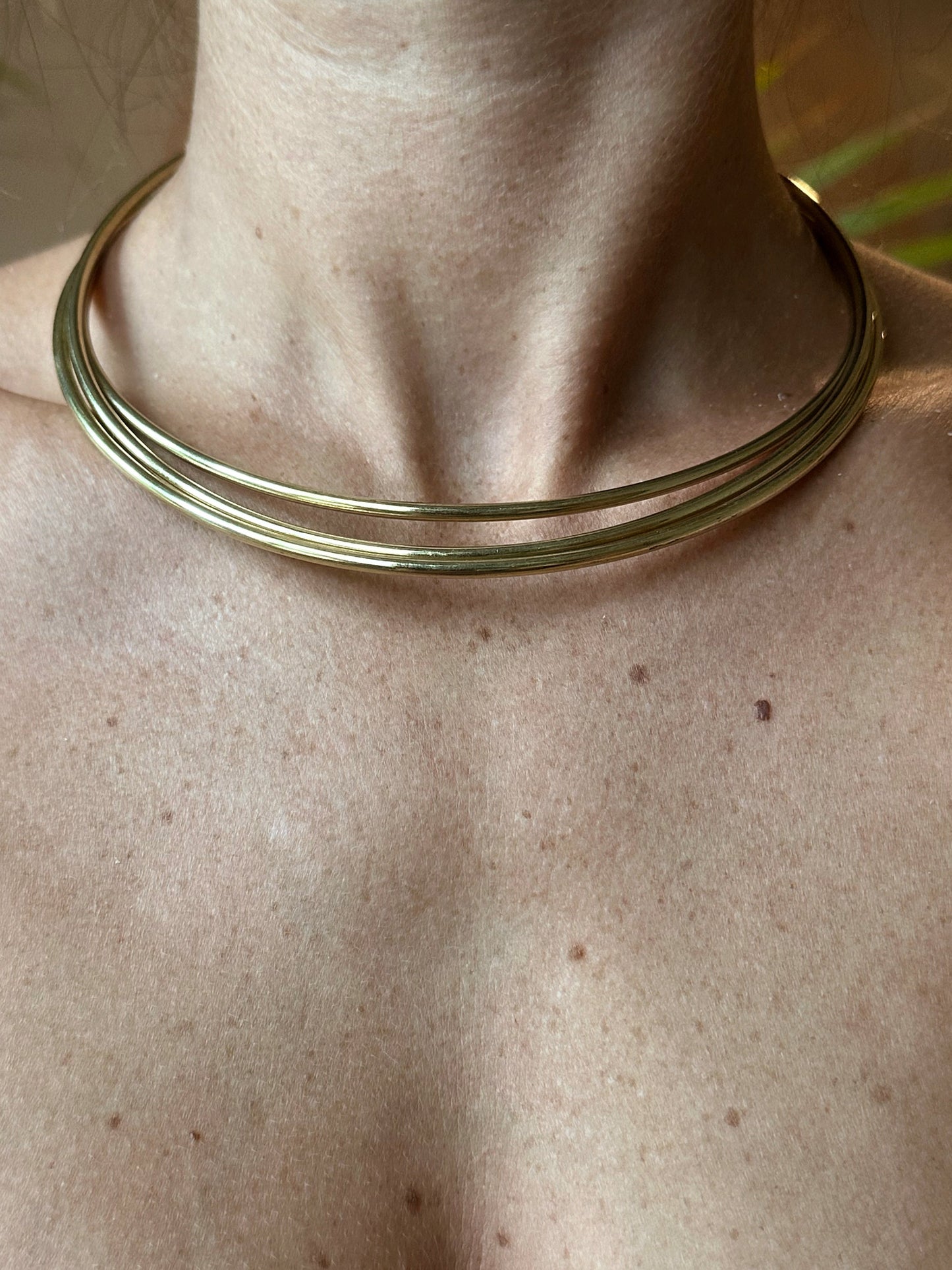 Jayatara Choker