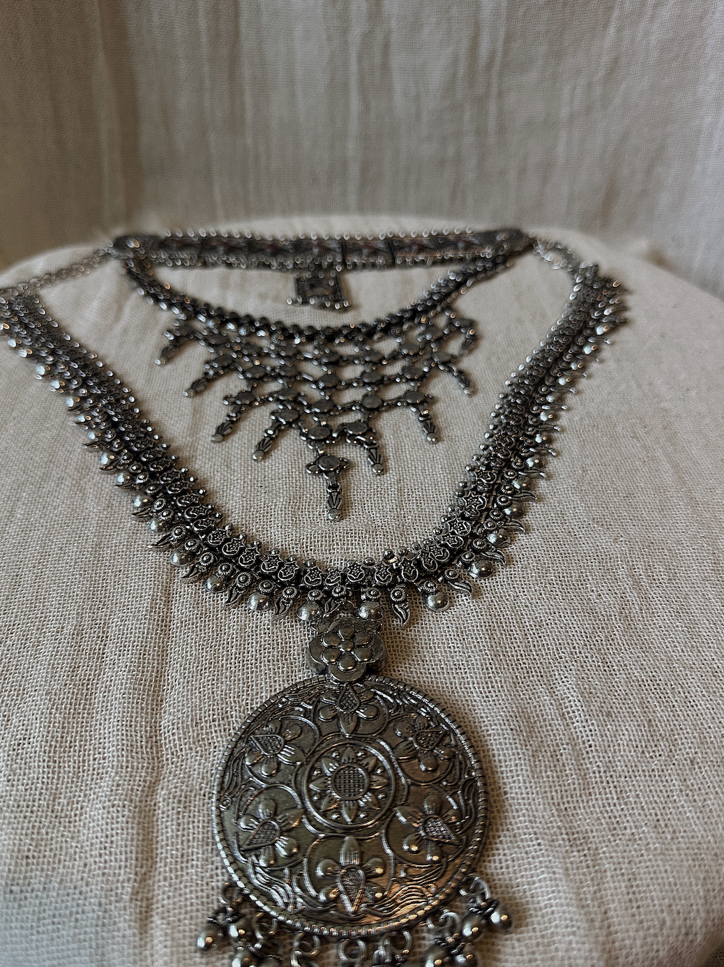 Hariti Necklace
