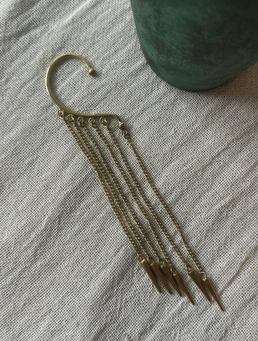 Ear Cuff