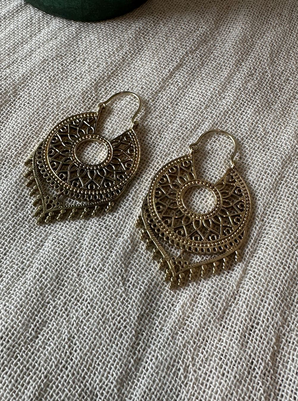 Aveta Earrings